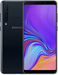 Замена дисплея на телефоне Samsung Galaxy A9 (2018) в Новосибирске